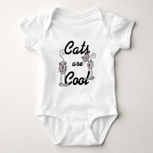 Cats Are Cool Tshirts and Gifts