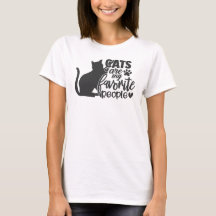 Cats Are My Favourite People