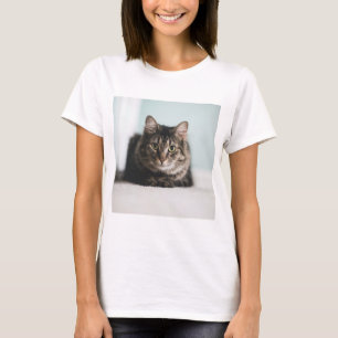 Cats Are The Best 55 T-Shirt