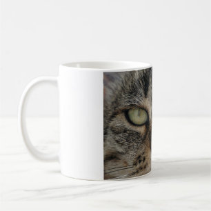 Cats Are The Best 98 Coffee Mug