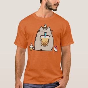 Cats Birthday Kitty T-Shirt