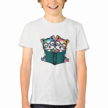 Cats Book