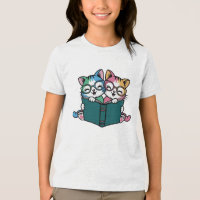 Cats Book