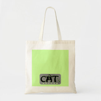 Cat's Bottom bag (Customisable)
