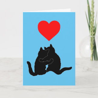 CATS CARD