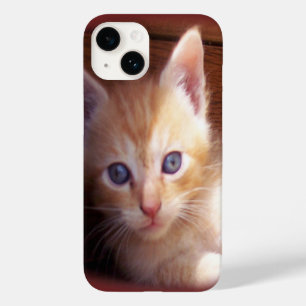 Cats Case-Mate iPhone 14 Case