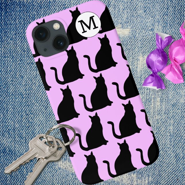 Cats, Cats and More Cats Signature Case-Mate iPhone Case (Creator Uploaded)