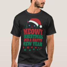 Cats Christmas