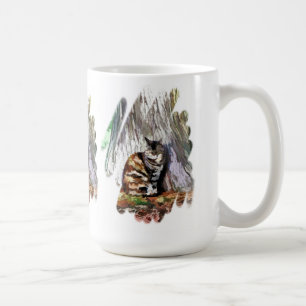 CATS COFFEE MUG