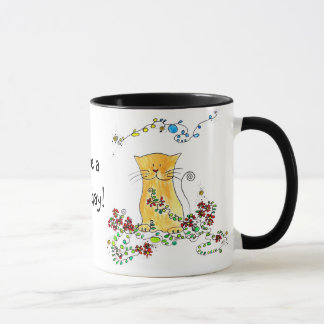 cats cup
