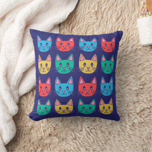 Cats Cushion