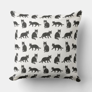 Cats Cushion