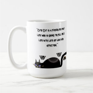 CATS DAY MUG