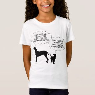 Cats & Dogs Shirt