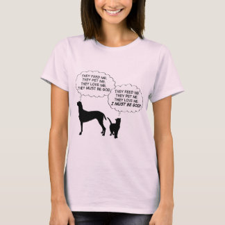 Cats & Dogs T-Shirt