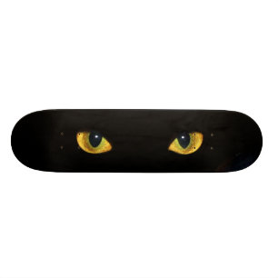 cats eye glint skateboard
