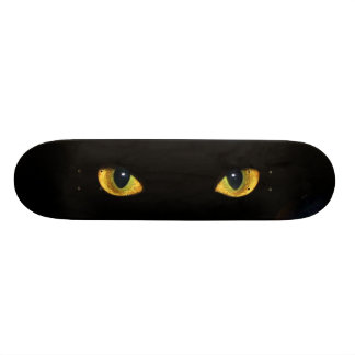 cats eye glint skateboard
