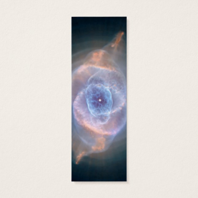 Cats Eye Nebula (Back)