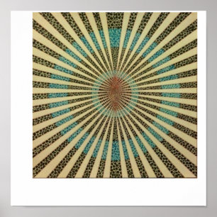 cats eye poster
