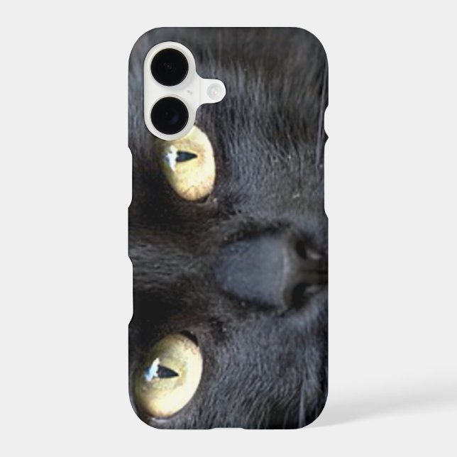 Cat's Eyes (Back)