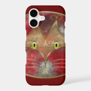 Cat's-Eyes iPhone Case-Mate