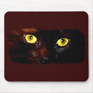 CATS EYES Mousepad Collection
