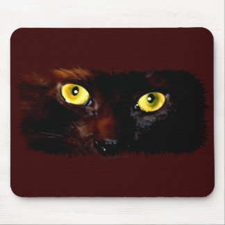 CATS EYES Mousepad Collection