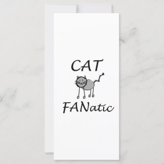 Cats fanatic