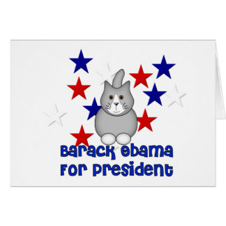 Cats For Obama