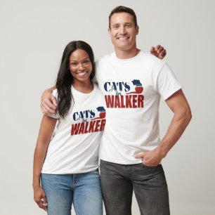 Cats for Scott Walker
