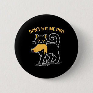 Cats For Trump 2024 Election 6 Cm Round Badge