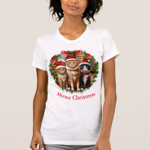 Cats funny t-shirts