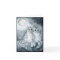 Cats in Love greeting card