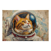 CATS IN SPACE 3