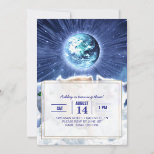 Cats in the cloud                                 Invitation
