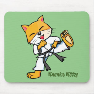 Cats   Laptop And Computer   Mouse Pad 