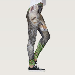 Cats Leggings