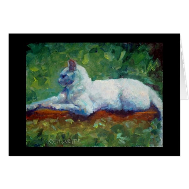 Cats like Us (Front Horizontal)