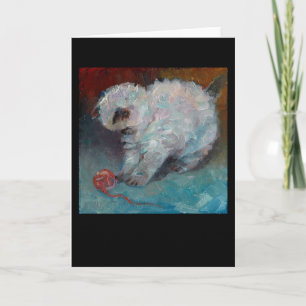Cats Like Us Cards