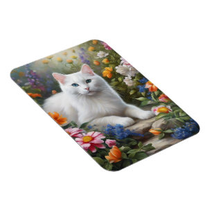 Cats Magnet
