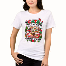 Cats Make Me Happy Humans Make My Head Hurt Shirt