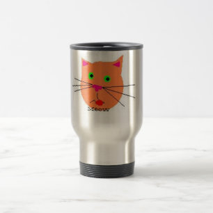 Cat's Meow cup