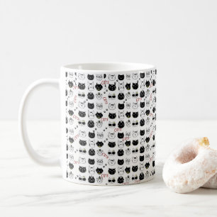 Cats Meow Mug