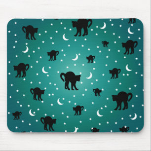 cats mouse mat