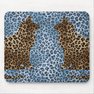 cats mouse mat