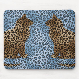 cats mouse mat