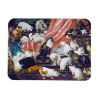 Cats (My Wife's Lovers), Carl Kahler