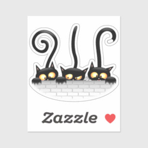 Cats Naughty, Playful and Funny Characters