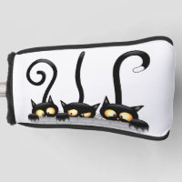 Cats Naughty, Playful and Funny Characters