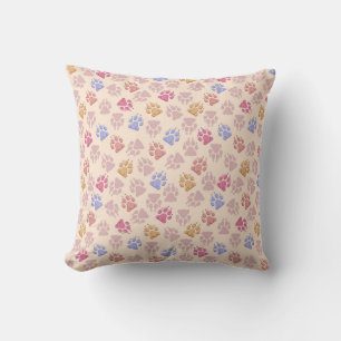 Cats paw cushion